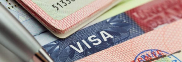 À Qui S’adresser Pour Une Demande De Visas